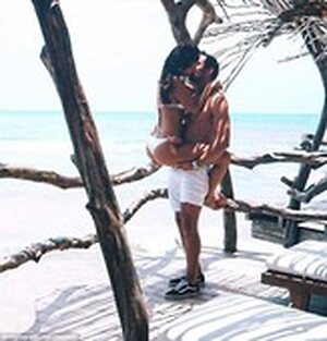 Made in Chelsea leaked photo #33