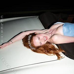 Madelaine Petsch photo