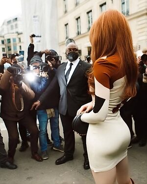 Madelaine Petsch