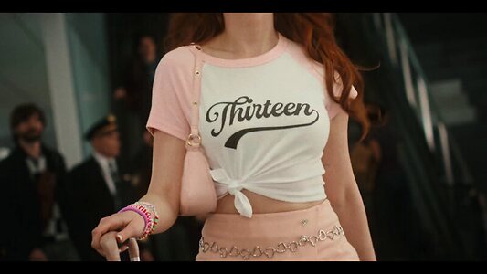 Madelaine Petsch leaked photo #27