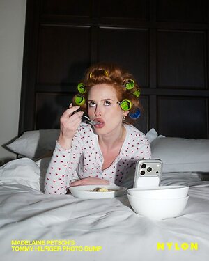 Madelaine Petsch leaked photo #53