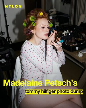 Madelaine Petsch leaked photo #54