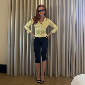 Madelaine Petsch leaked photo #57