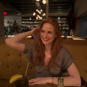 Madelaine Petsch leaked photo #59