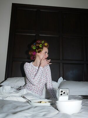 Madelaine Petsch leaked photo #68