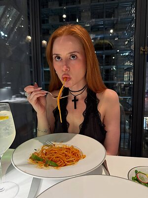 Madelaine Petsch leaked photo #90