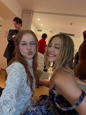 Madelaine Petsch leaked photo #92