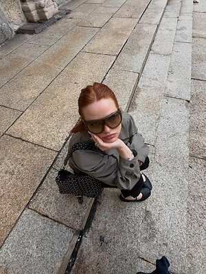 Madelaine Petsch leaked photo #95
