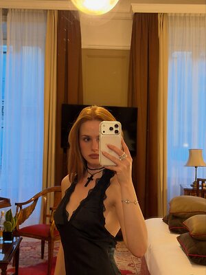Madelaine Petsch leaked photo #97