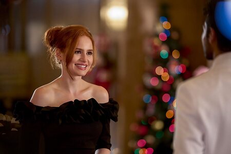 Madelaine Petsch leaked photo #169