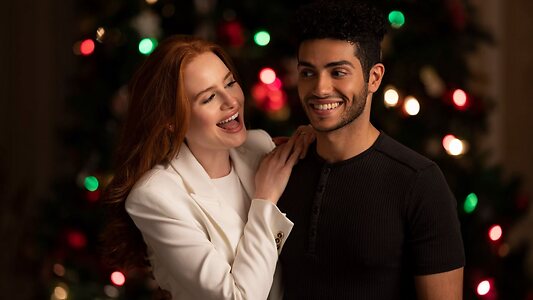Madelaine Petsch leaked photo #171