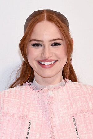 Madelaine Petsch leaked photo #176