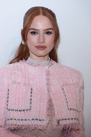 Madelaine Petsch leaked photo #177