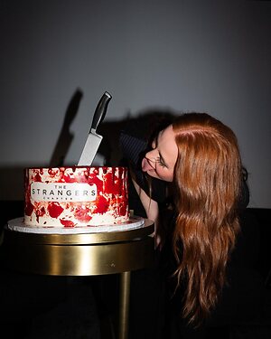 Madelaine Petsch leaked photo #180