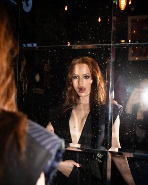 Madelaine Petsch leaked photo #182