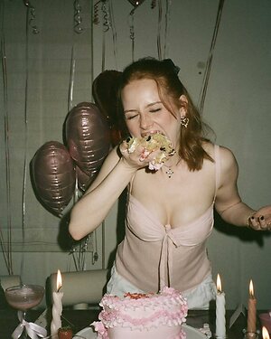 Madelaine Petsch leaked photo #194