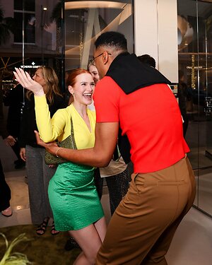 Madelaine Petsch leaked photo #199