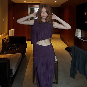 Madeleine Arthur