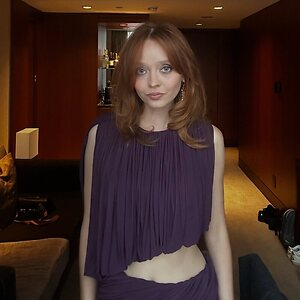 Madeleine Arthur leaked photo #4