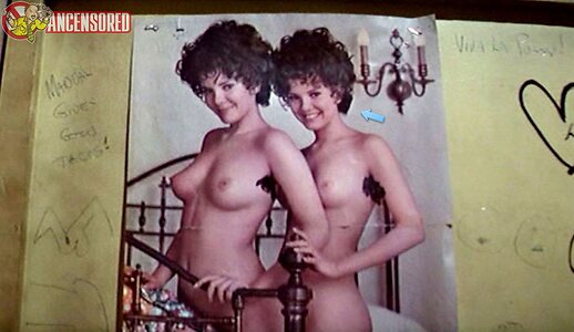Madeleine Collinson Nude Leaked Photo #9