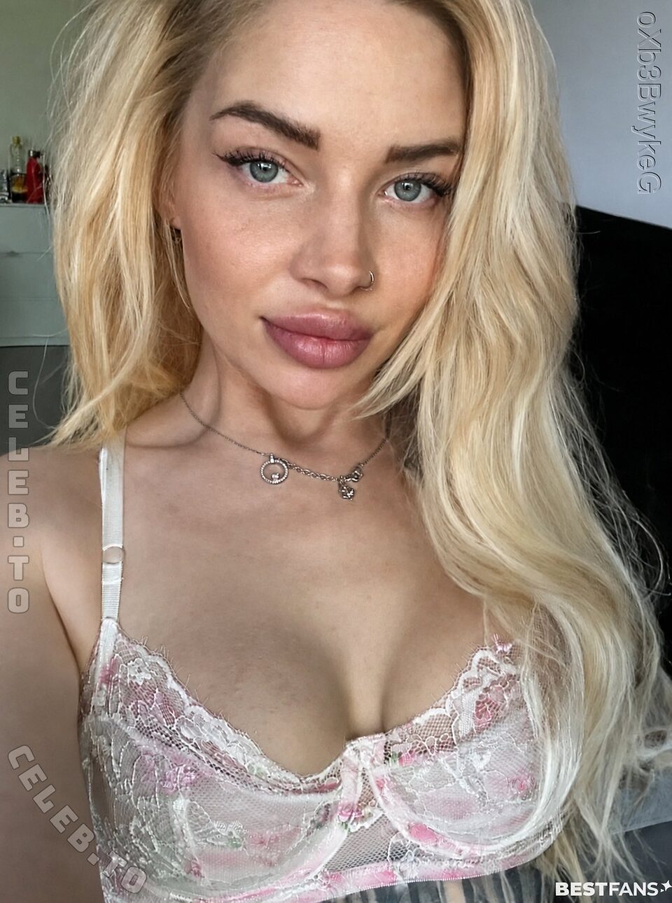 Madeleine smdt Nude Leaked Photos