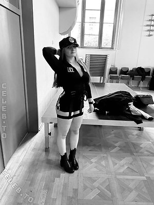 Madeleine.1912 Nude Leaked Photo #24