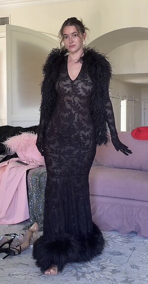 Madeleine C White leaked photos