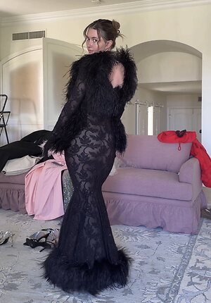 Madeleinecwhite leaked photo #6