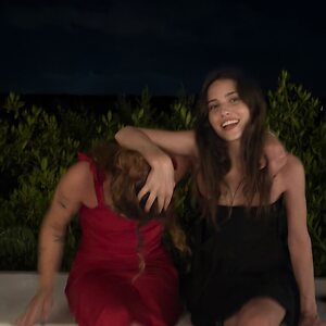 Madeline Argy leaked photo #6
