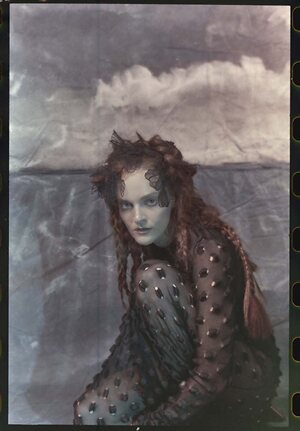 Madeline Brewer leaked photo #22