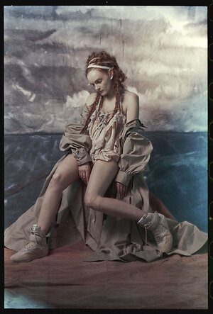 Madeline Brewer leaked photo #29