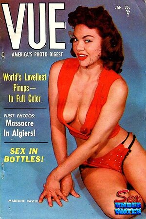 Madeline Castle leaked photo #2