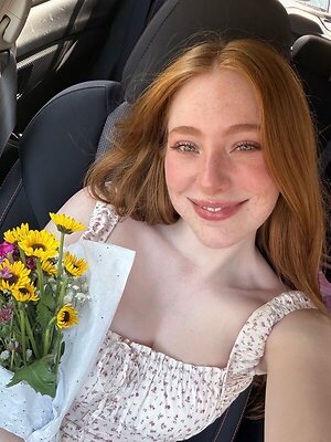 Madeline Ford leaked photo #2