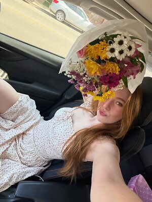 Madeline Ford leaked photo #3