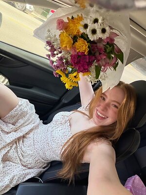 Madeline Ford leaked photo #4