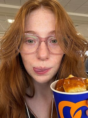 Madeline Ford leaked photo #8