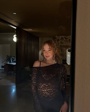 Madeline Ford leaked photo #9