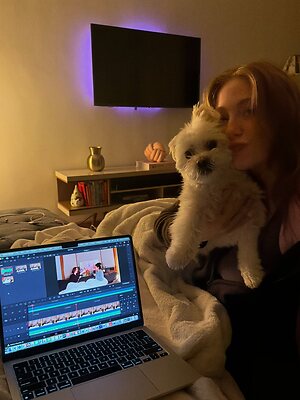 Madeline Ford leaked photo #10