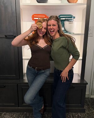 Madeline Ford leaked photo #16