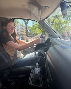 Madeline Ford leaked photo #17