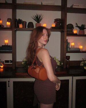 Madeline Ford leaked photo #18