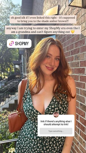 Madeline Ford leaked photo #20