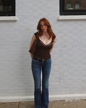 Madeline Ford leaked photos