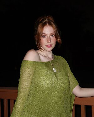 Madeline Ford leaked photo #24