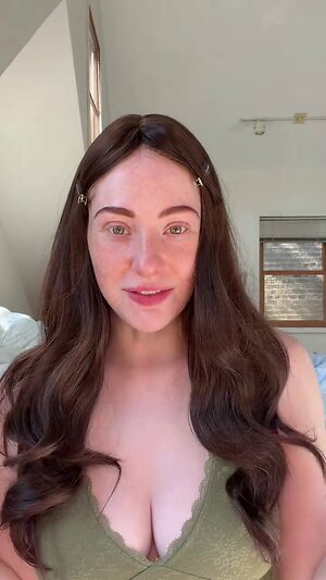Madeline Ford Nude Leaked Photo #27