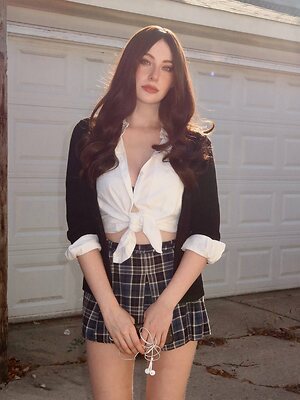 Madeline Ford leaked photo #34