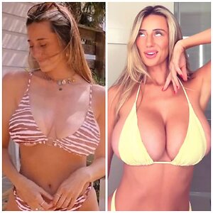 Madeline H Nude Leaked Photo #25