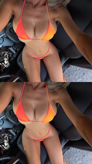 Madeline H Nude Leaked Photo #33
