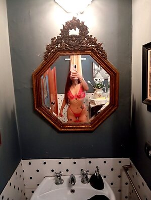 Madeline Jannethe Felix Hospina Nude Leaked Photo #20