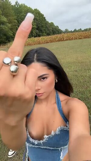 Madeline Monet from UDY leaked photo #2
